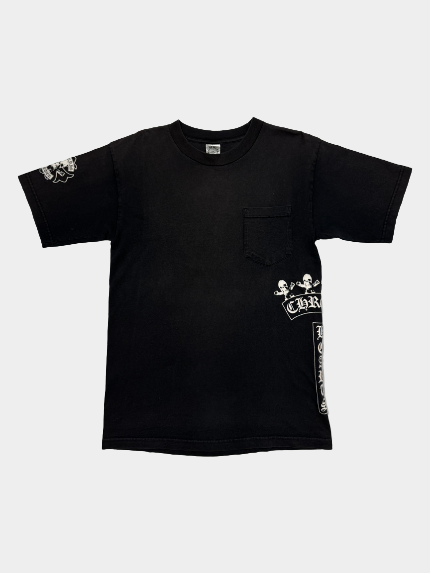 Vintage Foti Miss Lerlene Tee | Savethechrome Shop